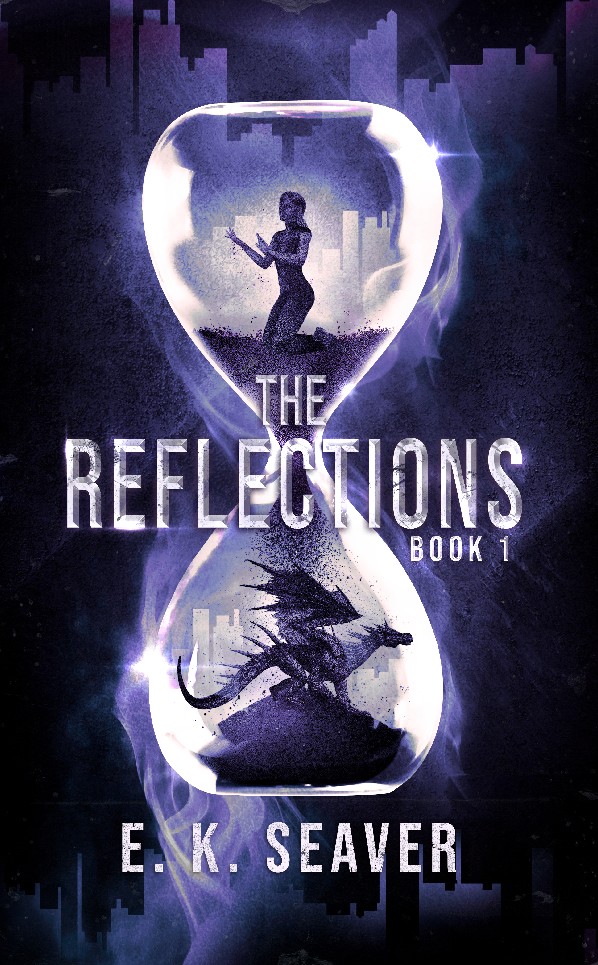 The Reflections (The Reflections Trilogy, #1)