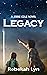 Legacy: A Jessie Cole Novel...