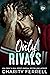 Only Rivals (Only You Book 1)