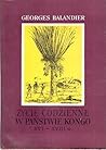 Życie codzienne w...