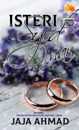 Isteri Syed Omar (Paperback)