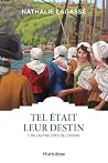 TEL ETAIT LEUR DE...