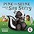 Punk the Skunk Learns to Sa...