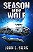 Season of the Wolf (The Lunar Free State #6)