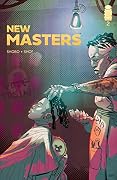 New Masters #2