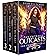Paranormal Outcasts: The Complete Series