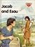 Jacob & Esau (The Lion story Bible.Old Testament stories, 6)