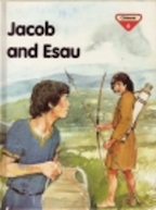 Jacob & Esau (The Lion story Bible.Old Testament stories, 6)