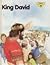 King David (Lion Story Bible)