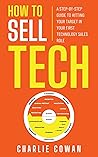 How To Sell Tech:...