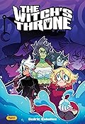 The Witch's Throne VOL. 1