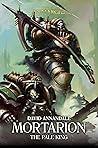 Mortarion by David Annandale