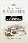 The Universal Rules of Life by Nabil Fanous