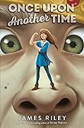 Once Upon Another Time (Once Upon Another Time #1)