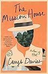 The Mission House by Carys Davies