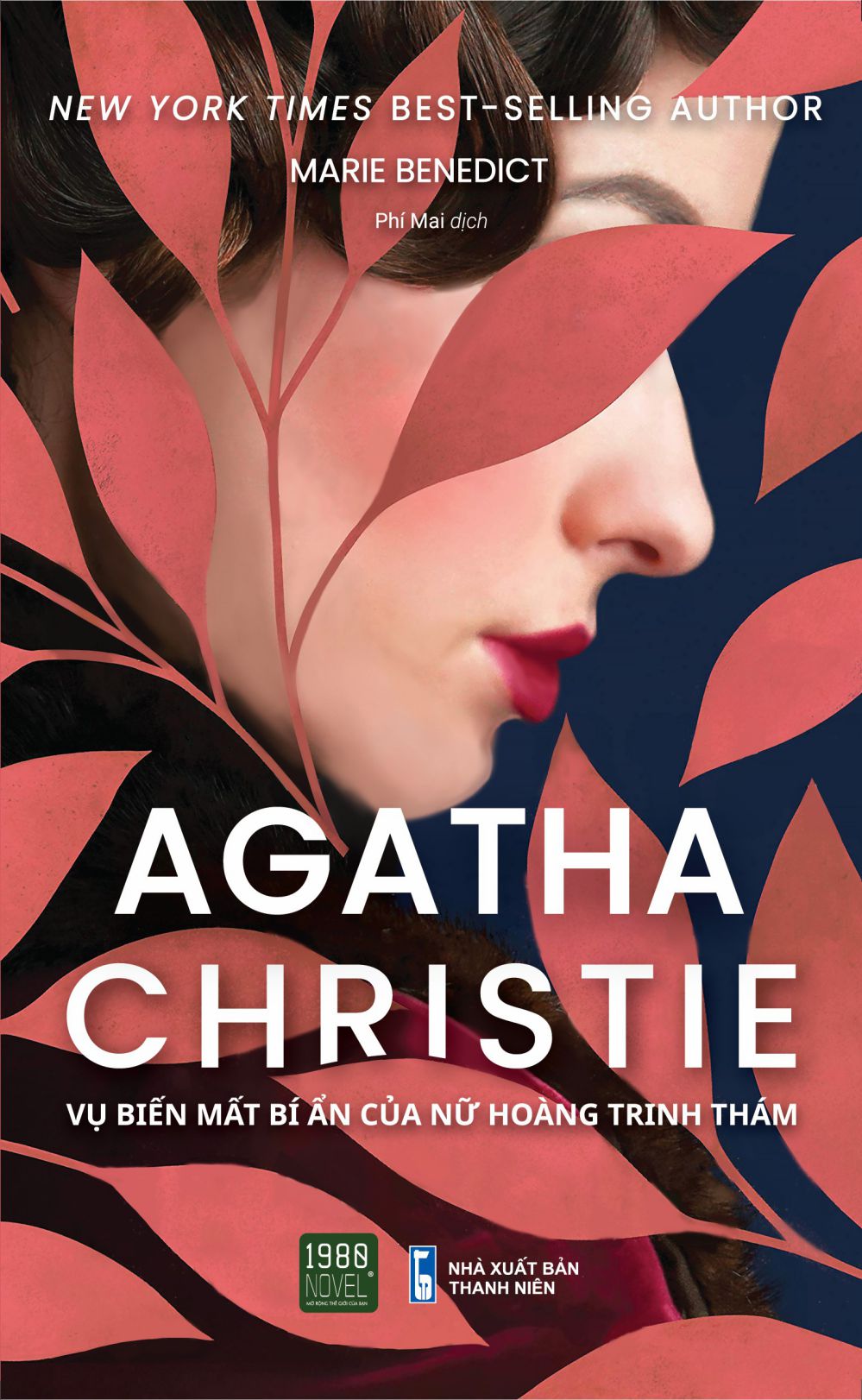 Agatha Christie: Vụ biến mất bí ẩn của nữ hoàng trinh thám