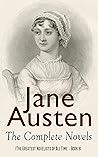 Jane Austen: The ...