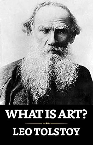What Is Art?