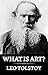 What Is Art?