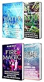 Elemental Magic: ...