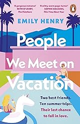 People We Meet on Vacation