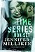 The Time Series Box Set