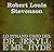 Lo strano caso del dottor Jekyll e del signor Hyde