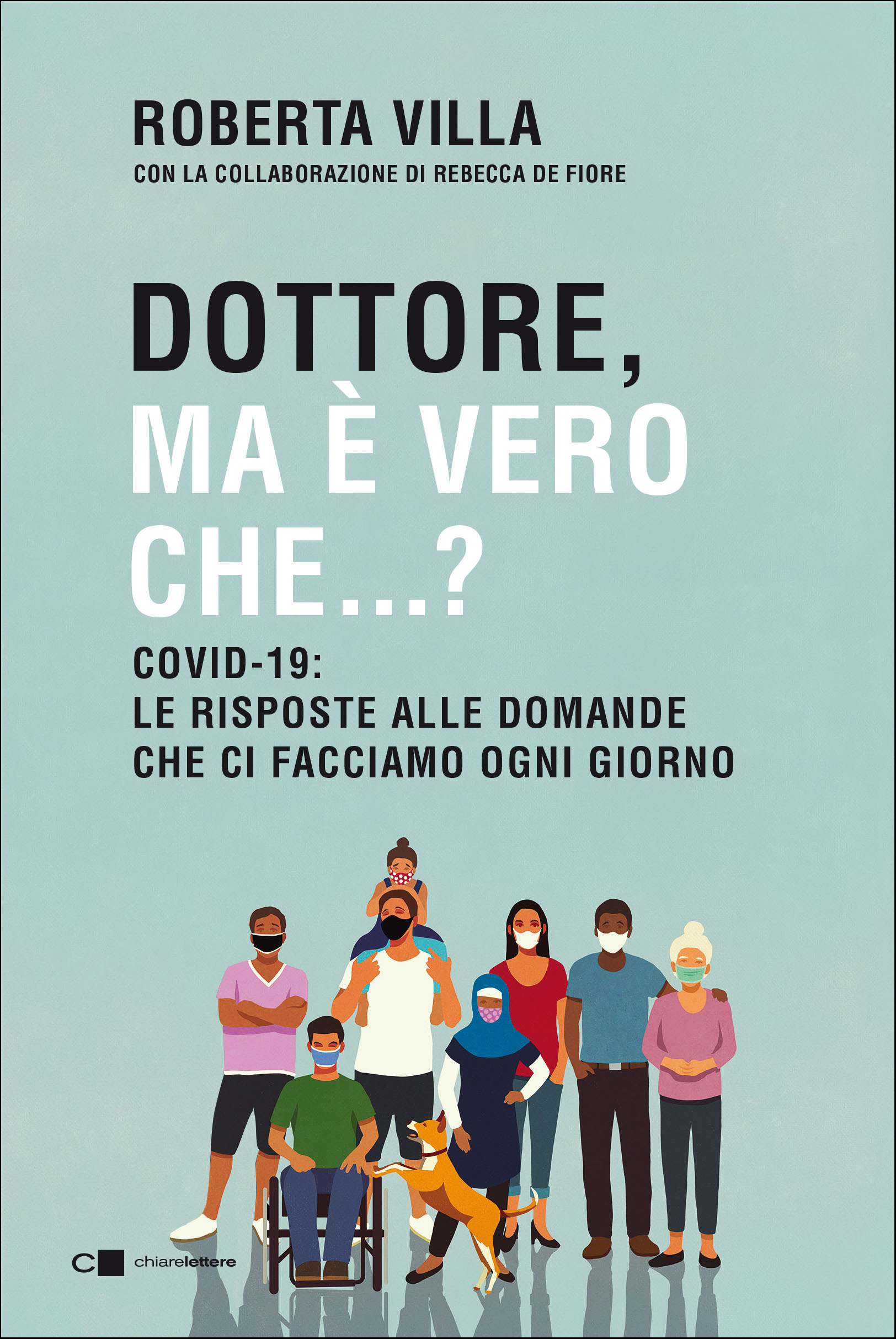 Dottore, ma è vero che...? (Paperback)
