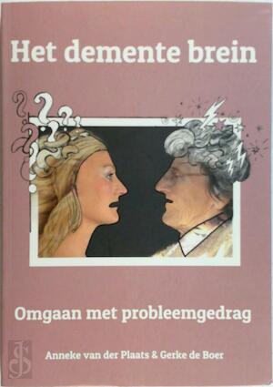 Het demente brein
