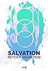 Salvation by Peter F. Hamilton