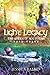 Light Legacy: The Queen of Nocturna, Book Three