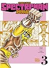 Spectreman, Volume 3 by Souji Ushio