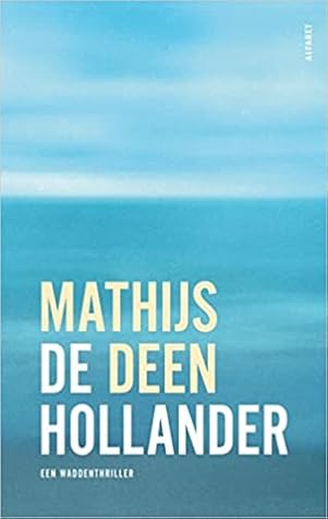 De Hollander (Liewe Cupido, #1)