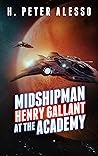 Midshipman Henry ...