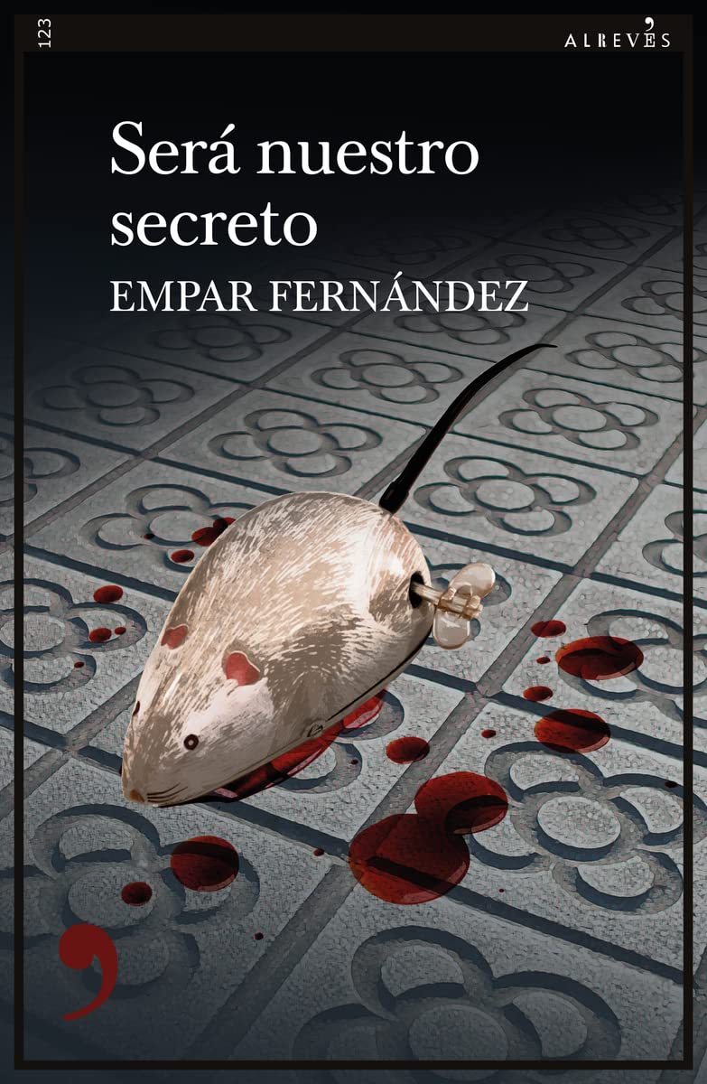 Será nuestro secreto (Paperback)