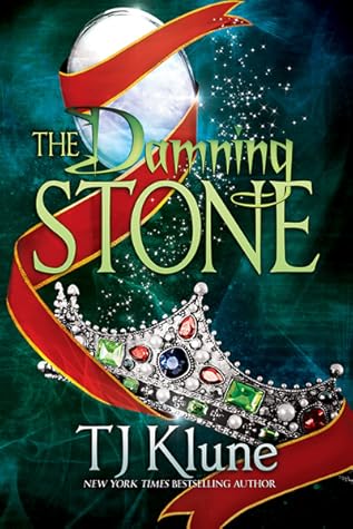 The Damning Stone (Tales From Verania, #5)