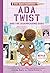 Ada Twist and the Disappearing Dogs by Andrea Beaty