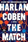 The Match by Harlan Coben The Match by Harlan Coben