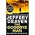 The Goodbye Man (Colter Shaw, #2)