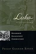 Luke, Volume 2: Chapters 13-24
