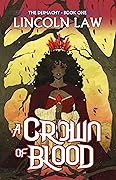 A Crown of Blood