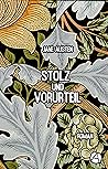 Stolz und Vorurteil: Roman (Die JANE AUSTEN Reihe 1) (German Edition) Book cover for Stolz und Vorurteil: Roman (Die JANE AUSTEN Reihe 1) (German Edition)
