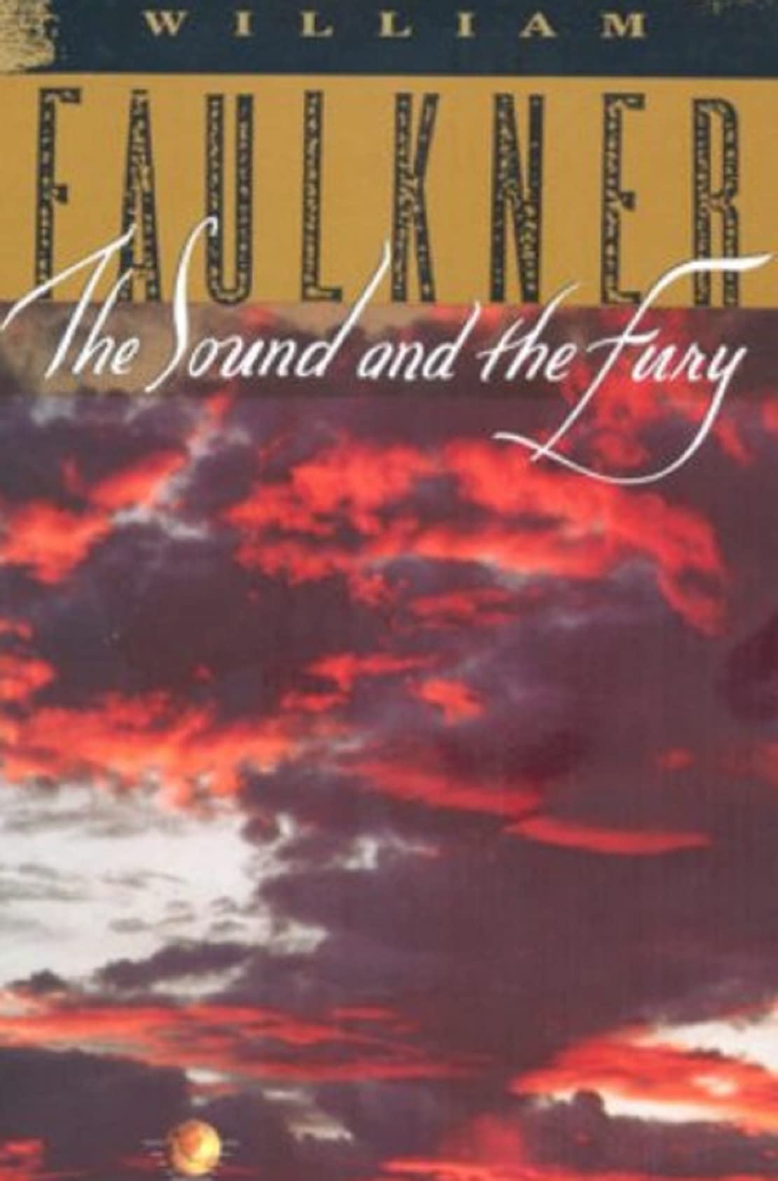The Sound and the Fury