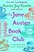 The Jane Austen Book Club