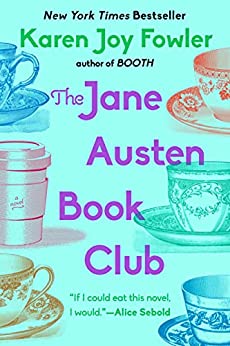 The Jane Austen Book Club