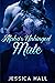 Alpha's Unhinged Mate (Hybrid #2)
