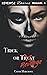 Trick or Revenge (A Dark Standalone Reverse Harem) (Revenge Diaries: A Series of Dark Standalones)