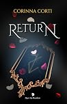 Return Book cover for Return