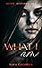 What I Am by Kora Coombes