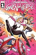 Spider-Gwen: Gwenverse (2022) #1